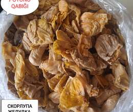 Pətənə qabığı