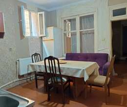 Kirayə Həyət evi, 55m²