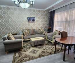 Satış Həyət evi, 140m²