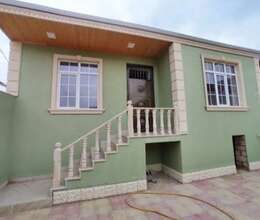 Satış Həyət evi, 42m²