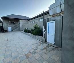 Satış Həyət evi, 145m²