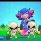 Brawl hesabı 