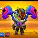 Brawl hesabı 