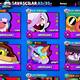 Brawl Stars 33K hesab (ENDIRIM OLACAQ)