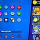 Brawl Stars 33K hesab (ENDIRIM OLACAQ)