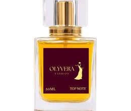 Olyvera Celestia Qadınlar üçün ətir suyu 50ml