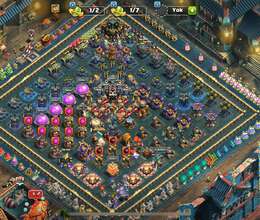 Clash of Clans