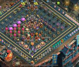 Clash Of Clans