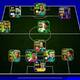 EFOOTBALL VE DLS HESABI SATILIR