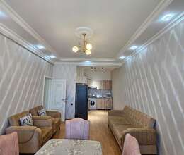 Satılır Yeni tikili, 63m², 2-Otaqlı