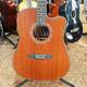  Akustik Gitara  Vega MF- -220 C