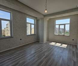 Satılır Yeni tikili, 75m², 2-Otaqlı