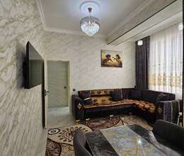 Satılır Yeni tikili, 80m², 3-Otaqlı