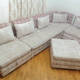 Transformer divan