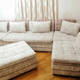Transformer divan