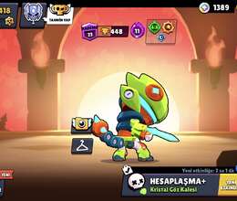 Brawl Stars 