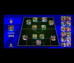 Efootball 