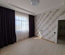 Satılır Yeni tikili, 57m², 3-Otaqlı