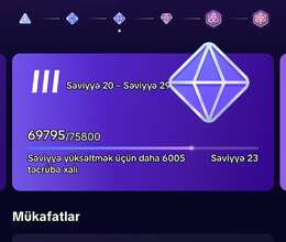 Tiktok hesabı