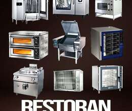 Restoran avadanlıqları