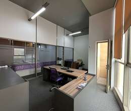 Ofis İcarəyə verilir