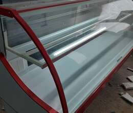 Qastronom Vitrin