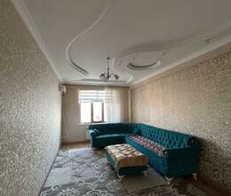 Satılır Yeni tikili, 86m², 2-Otaqlı