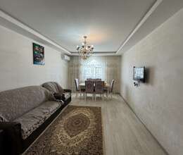 Satılır Yeni tikili, 82m², 3-Otaqlı