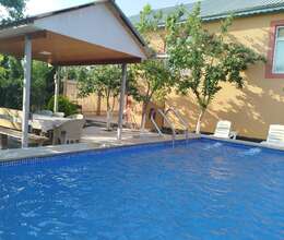 Kirayə Həyət evi, 100m²