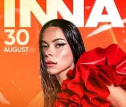 INNA biletler konsert
