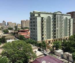 Satılır Yeni tikili, 130m², 3-Otaqlı
