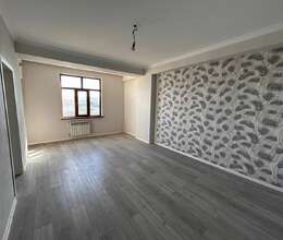 Satılır Yeni tikili, 74m², 3-Otaqlı