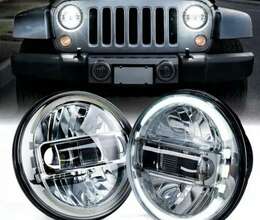 2007-17 Jeep Wrangler fara desti 