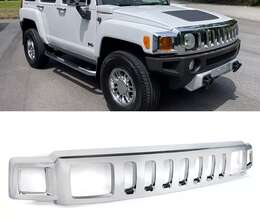 Hummer h3 barmaqlıq