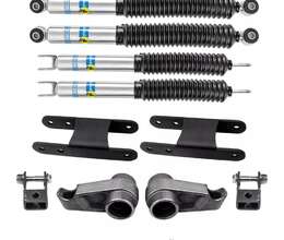 Hummer h3 lift kit 