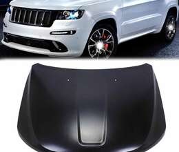 Jeep grand cherokee kapotu 