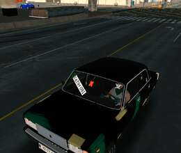 Car parking