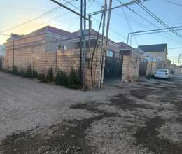 Satış Həyət evi, 80m²