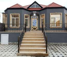 Satış Həyət evi, 88m²