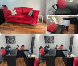 Ofis mebeli 