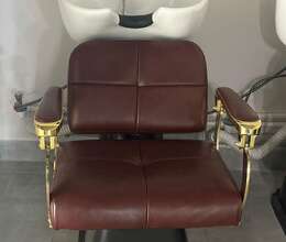 Salon moykası