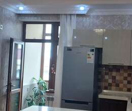 Satılır Yeni tikili, 57m², 2-Otaqlı