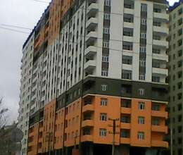Satılır Yeni tikili, 124m², 3-Otaqlı