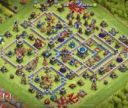 Clash of clans