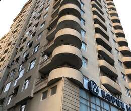 Kirayə verilir Yeni tikili, 150m², 3-Otaqlı