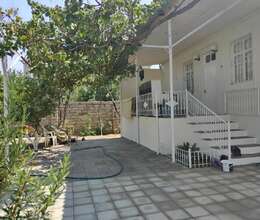Satış Həyət evi, 120m²