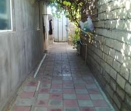 Kirayə Həyət evi, 25m²