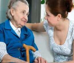 Xəstə/Yaşlılara Evlərde Baxım xidməti Operativ xidmət 7/24 