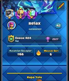 Clans Royale 