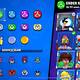 Brawl stars hesabı